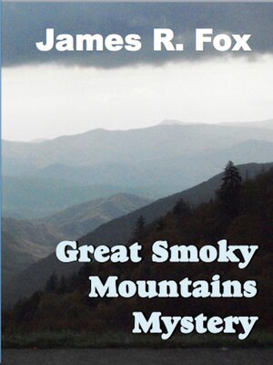 cover image of The Great Smoky Mountains Mystery